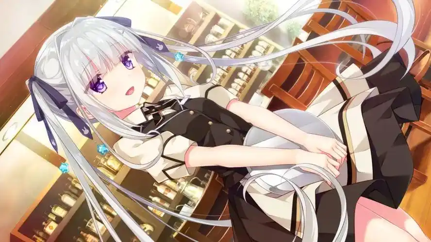 图片[3]-魔法星奏 精翻汉化 [PC/8.1G]-乐游二次元