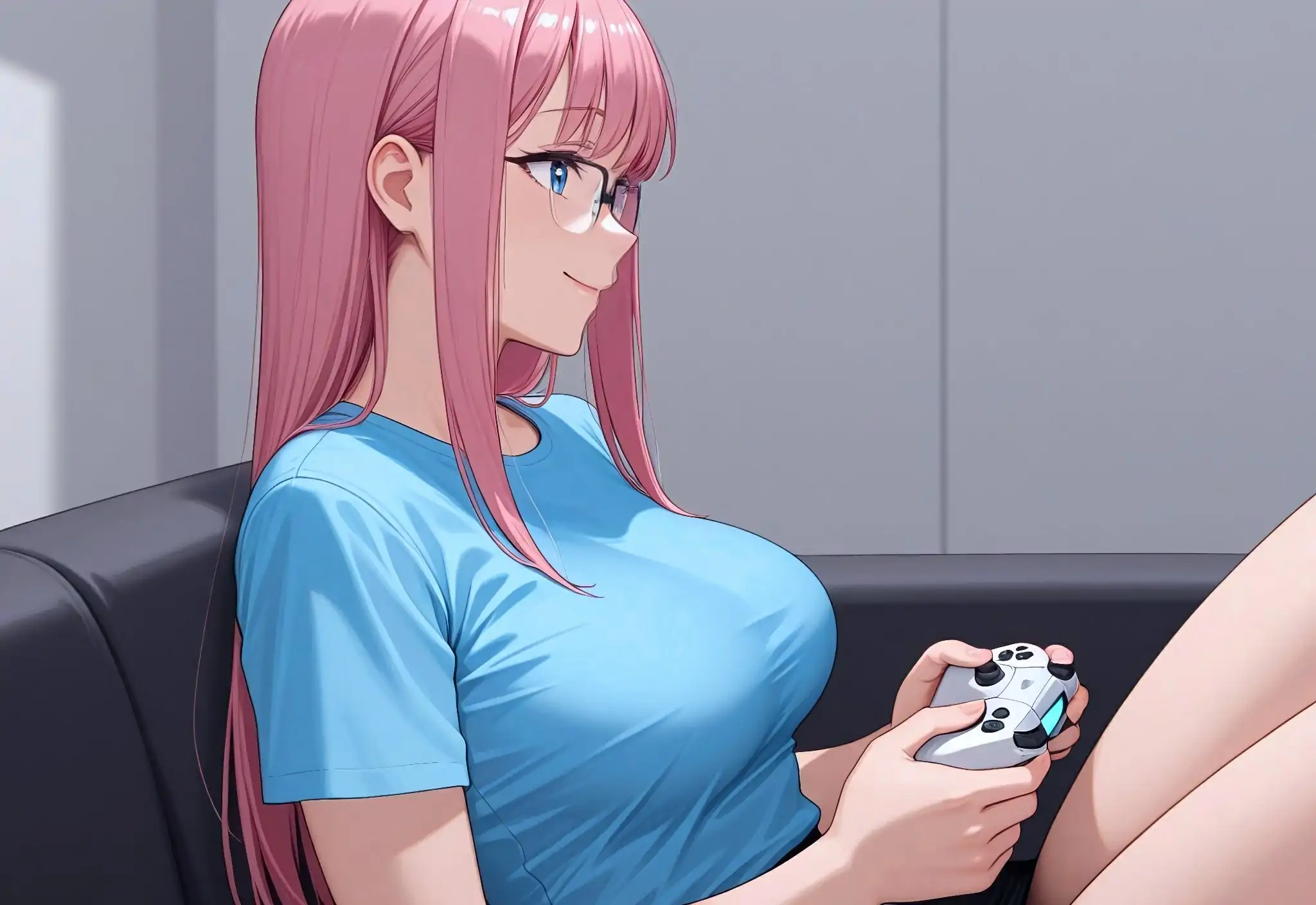 图片[3]-荡妇之王 v0.3.1 AI汉化版【PC+安卓/4.2G/更新】-乐游二次元