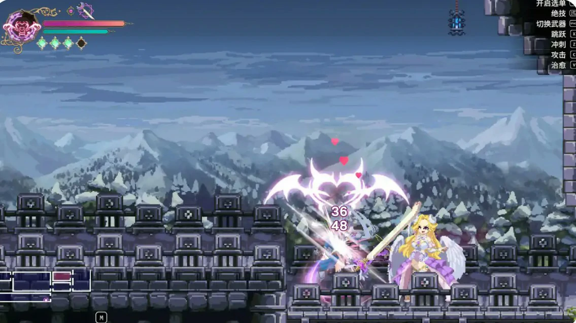 图片[4]-魅魔继承者:黛莉菈的淫欲冒险 v1.0.024 官方中文版【PC/4.7G/更新】-乐游二次元