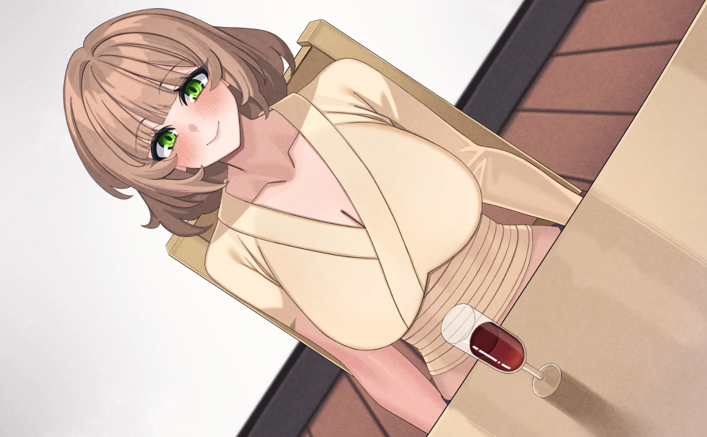 图片[5]-边缘 – 终极版 v0.7.0 AI汉化版【PC+安卓/4.1G/更新】-乐游二次元