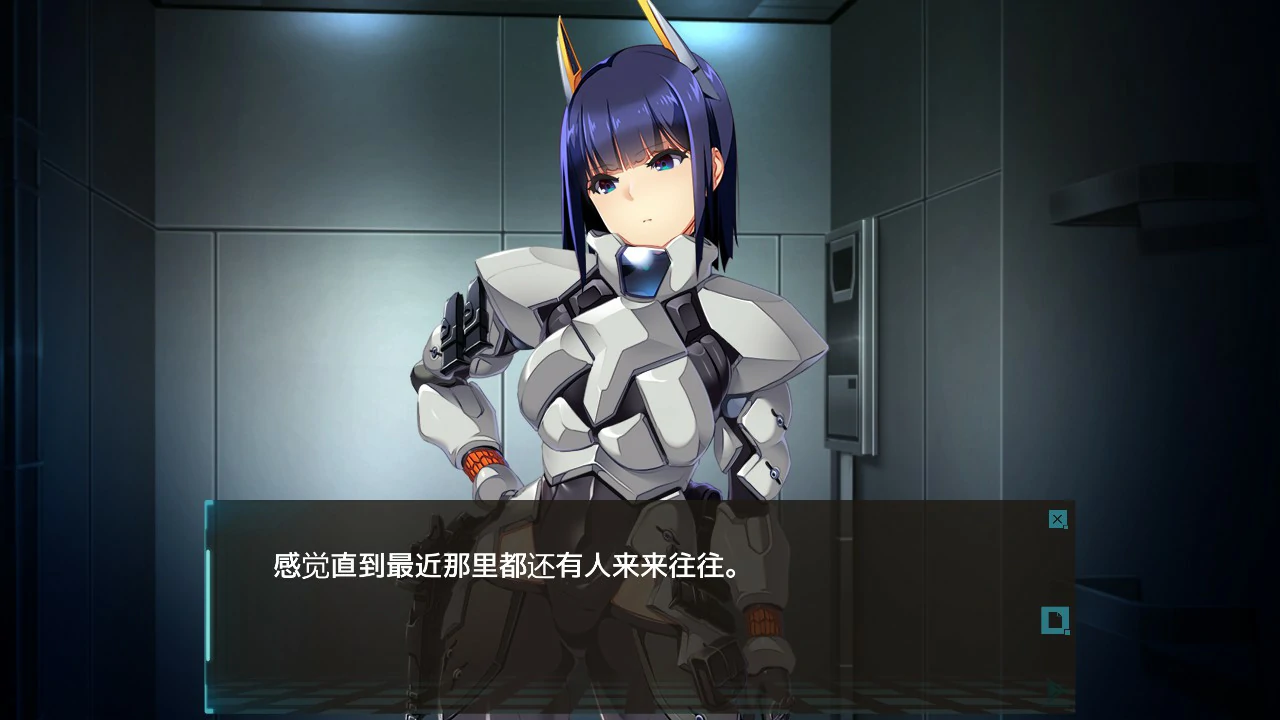 图片[5]-潘多拉迷宫—与女上司一同被困地下迷宫— V1.0 官方中文版【PC/2.7G】-乐游二次元