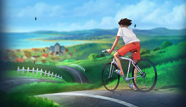 夏日传说 Summertime Saga V21.0.0 （wip.7712）AI汉化版 【PC/1.4G/更新】-乐游二次元