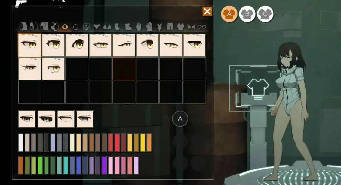 图片[4]-细胞领域 v1.1.2 CelSector 官方中文版【PC/0.6G/更新】-乐游二次元