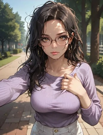 图片[4]-NTR聊天群S.2 Ch.5 AI汉化版【PC+安卓/1.1G/更新】-乐游二次元