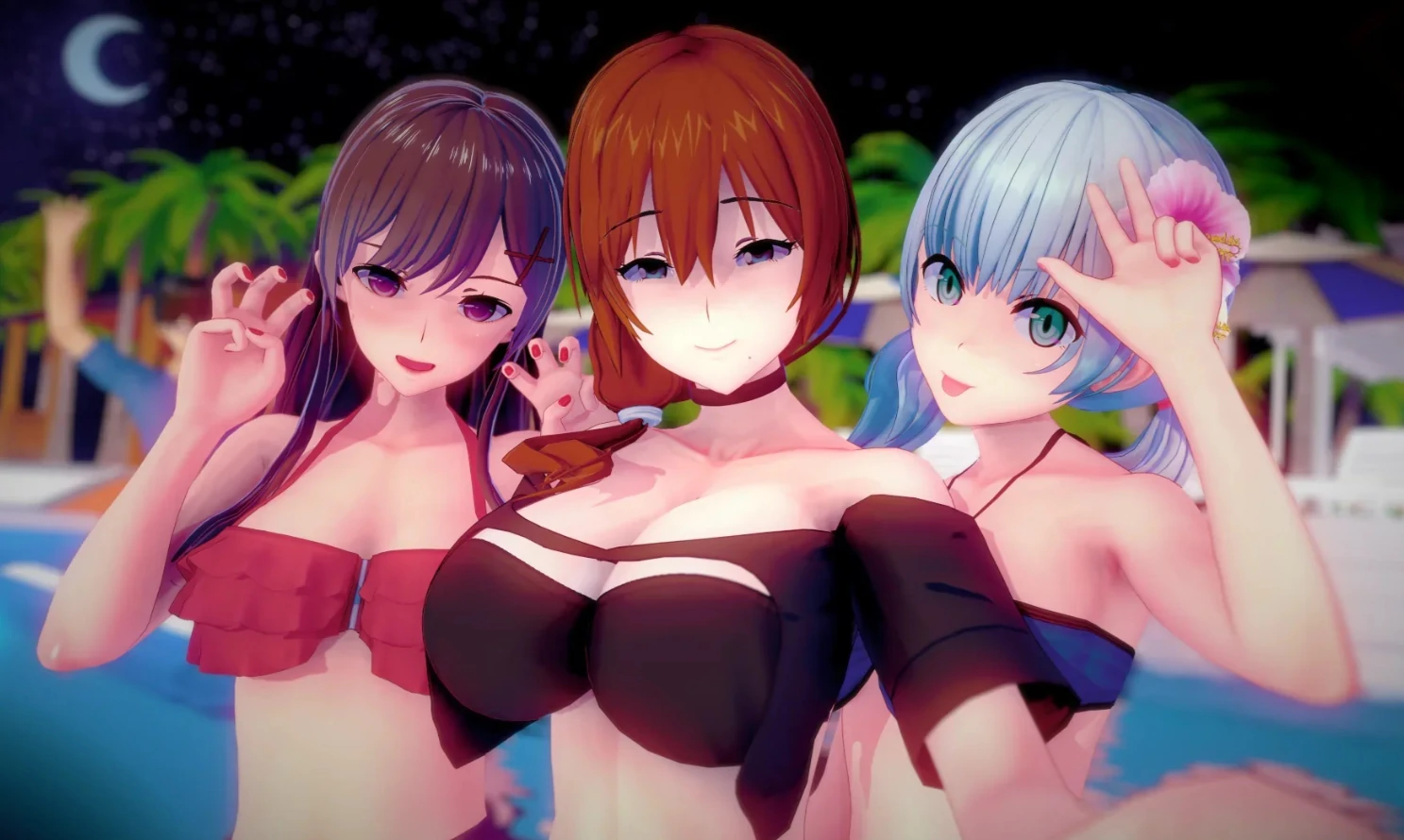XXX档案 v0.2.4 AI汉化版【PC+安卓/5.52G/更新】-乐游二次元