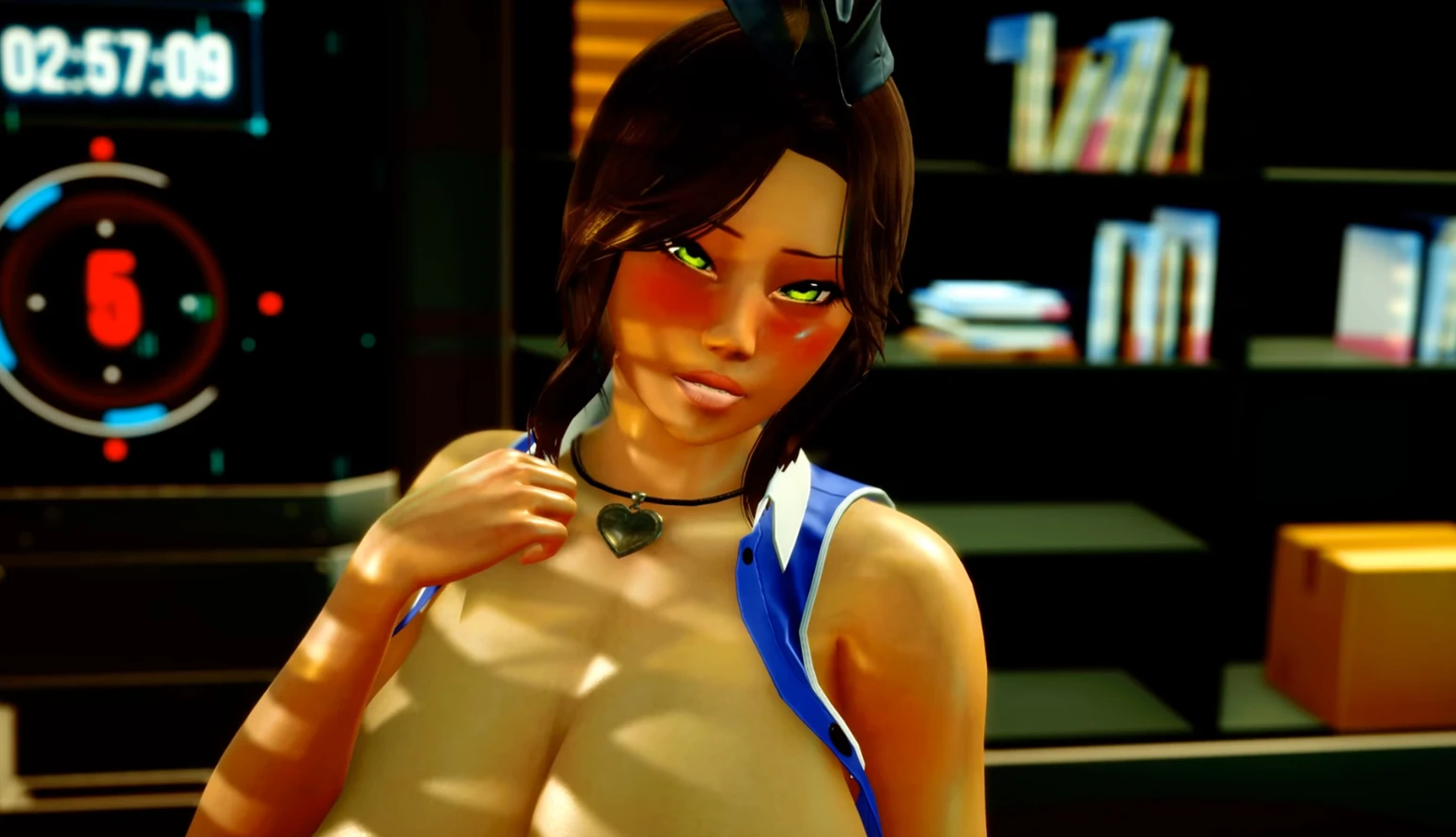 图片[4]-巨乳启示录 v0.15.01 AI汉化版【PC+安卓/8.4G/更新】-乐游二次元