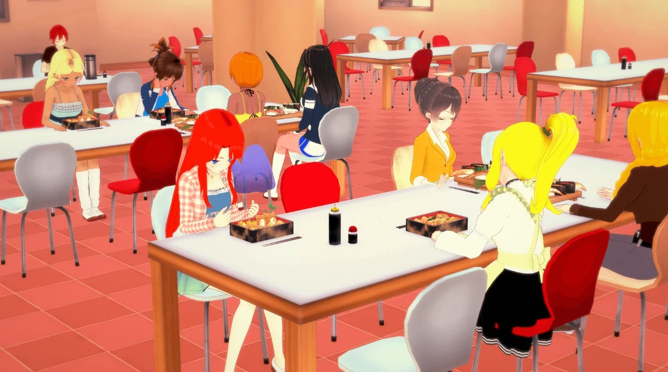 图片[4]-秘密岛v0.18.0.0 AI汉化版【PC+安卓/10.5G/更新】-乐游二次元