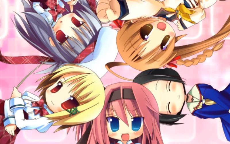 图片[3]-HimeのちHoney 精翻汉化 [PC/1.9G]-乐游二次元