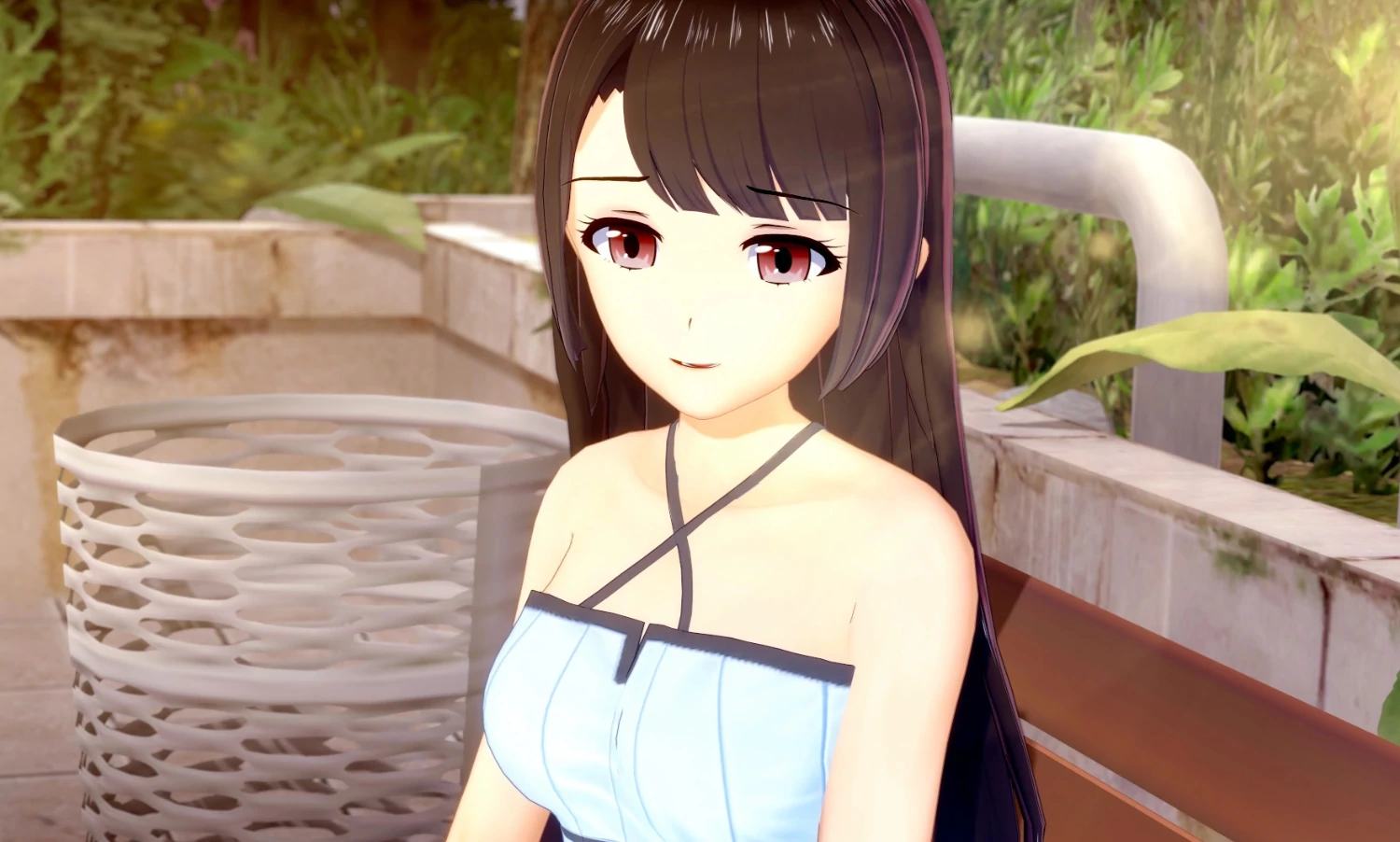 图片[4]-迷失在你心中 v0.16.1 AI汉化版【PC+安卓/4.7G/更新】-乐游二次元