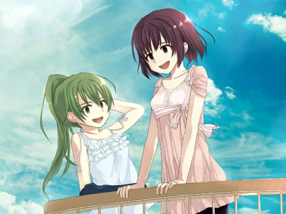 图片[4]-海床 海底 SeaBed シーベッド 汉化版【PC/1.8G】-乐游二次元