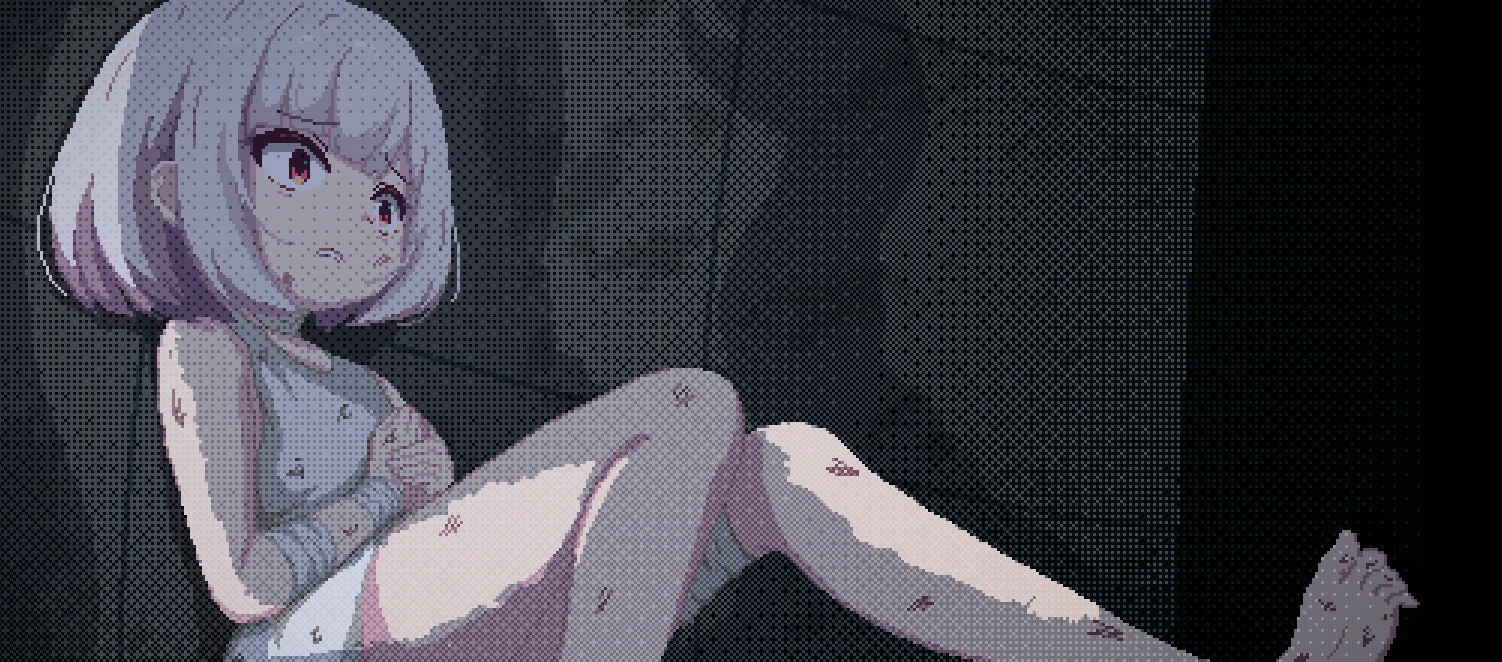 图片[5]-实验体：捉迷藏 V1.0 官方中文版【PC/0.1G】-乐游二次元