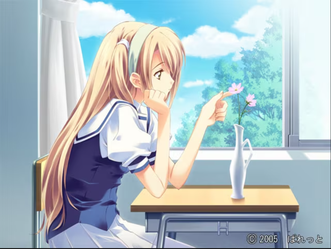 图片[3]-假如明日天放晴 精翻汉化 【PC/1.9G/更新】-乐游二次元