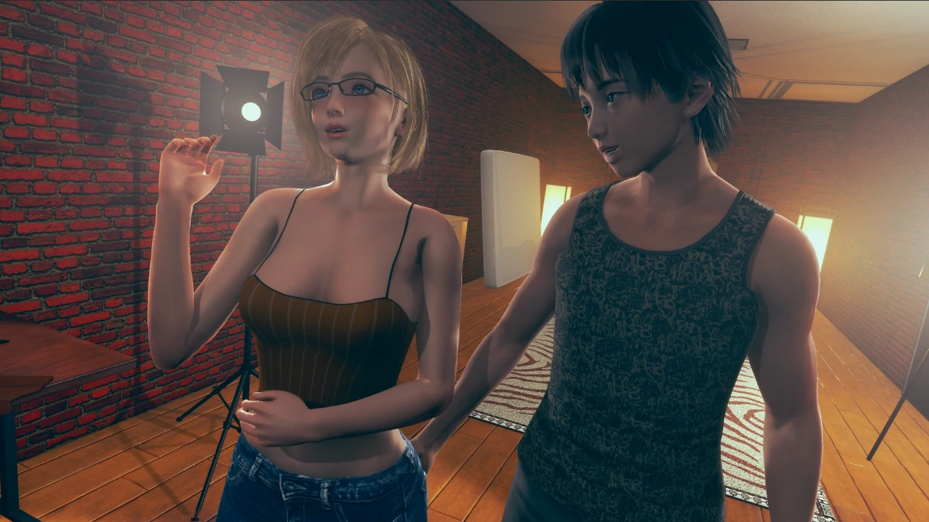 图片[5]-再见另一天v0.1.6c AI汉化版【PC+安卓/5.87G/更新】-乐游二次元