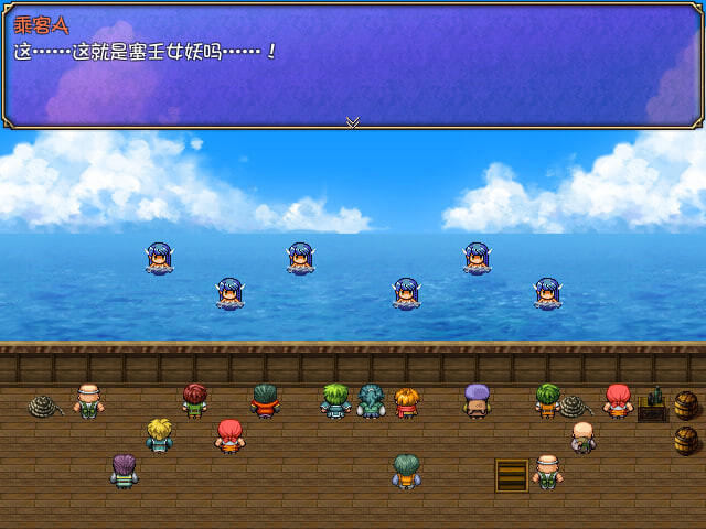 图片[2]-魅魔栖息的小岛 v1.05 官中步兵版【PC/320M】-乐游二次元