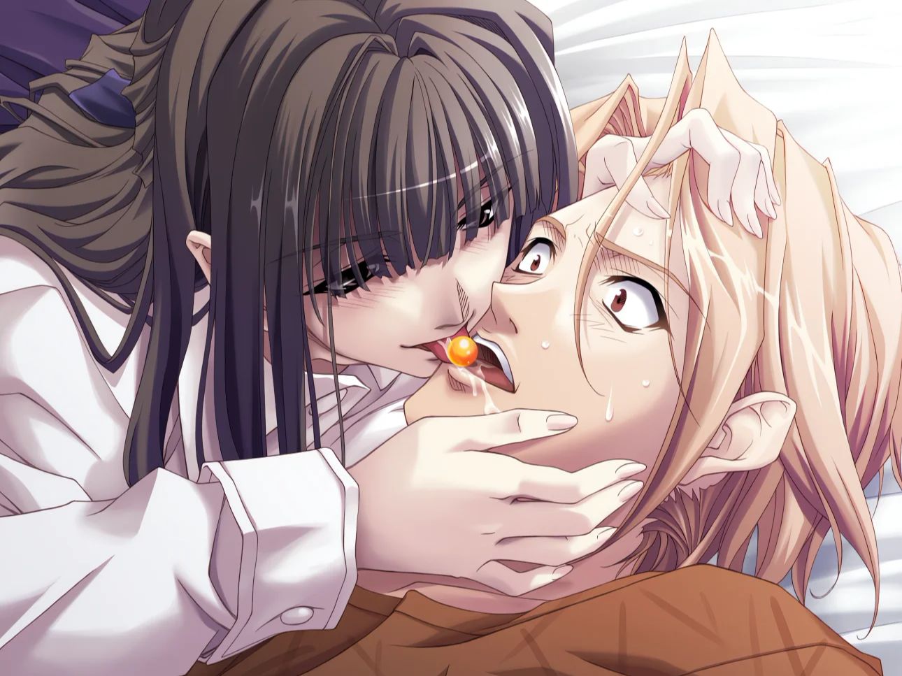 图片[2]-Remember11：无限轮回的时光 【PC/2.1G/更新】-乐游二次元