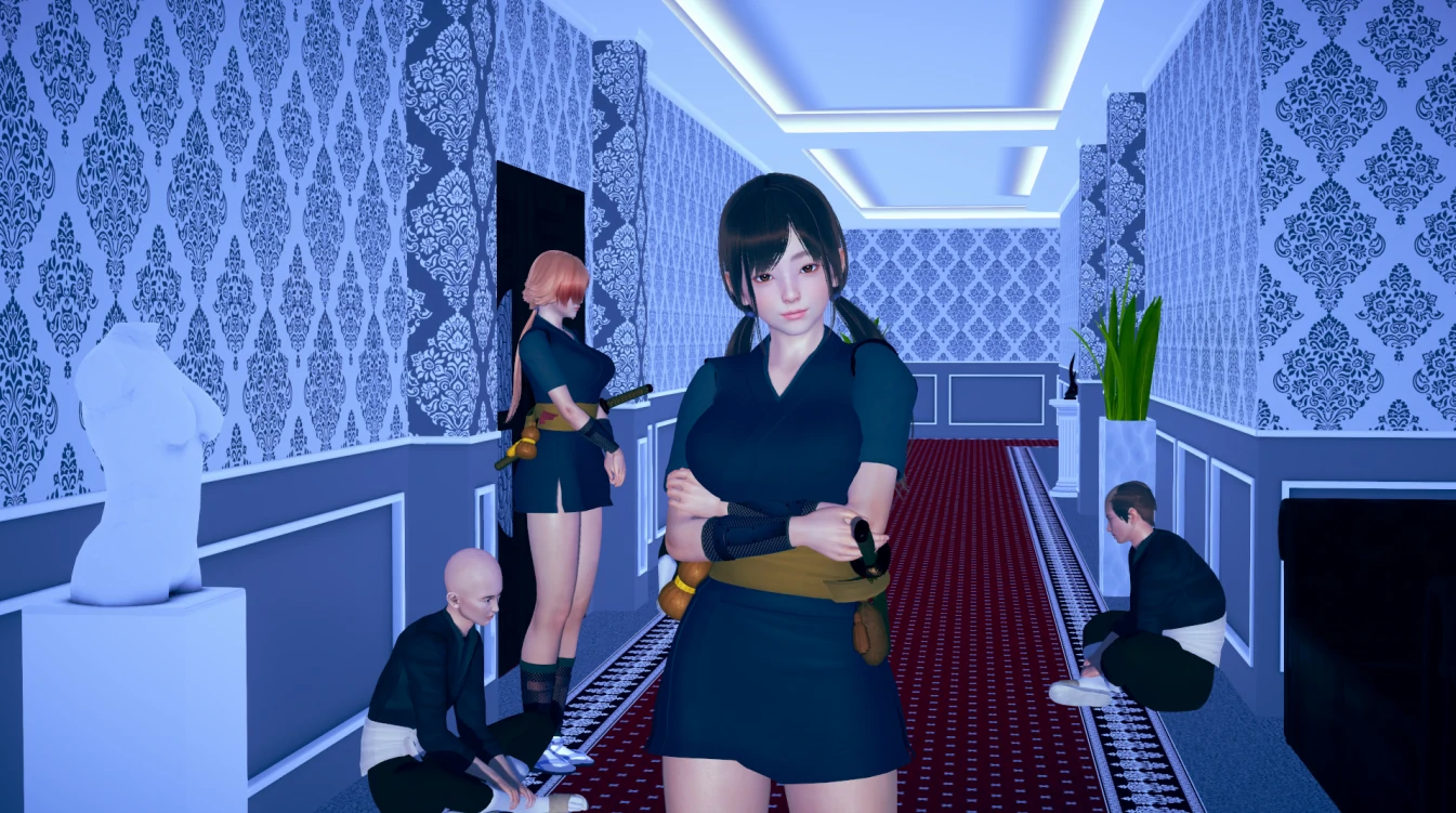图片[5]-扶她女孩宿舍改造计划v1.5 AI汉化版【PC+安卓/6.29G/更新】-乐游二次元
