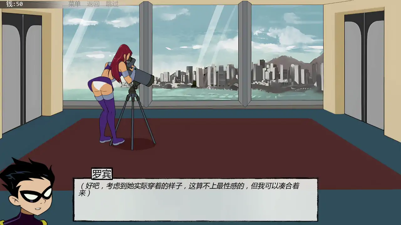 图片[2]-十八泰坦v1.6.9 AI汉化版【PC+安卓/0.68G/更新】-乐游二次元