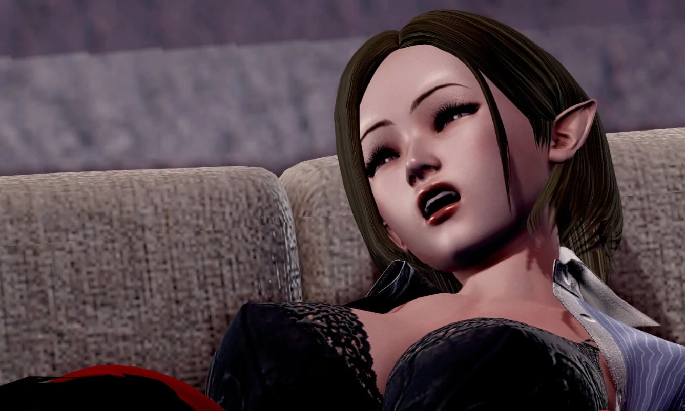 图片[3]-莫尼卡·史密斯的血脉 v0.94 AI汉化版【PC/3.8G/更新】-乐游二次元