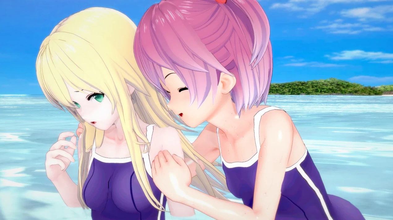 图片[4]-欲望之罪 v0.9.9 AI汉化版【PC+安卓/4.09G/更新】-乐游二次元