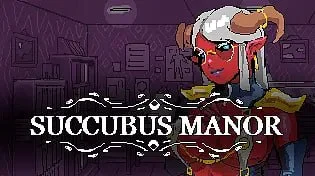 魅魔庄园 v0.97Succubus Manor AI汉化【PC＋安卓/130M】-乐游二次元