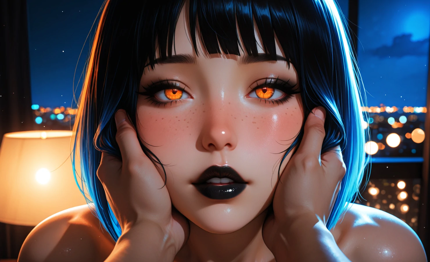 新闻猎人 v0.0.6 AI汉化版【PC+安卓/5.5G/更新】-乐游二次元