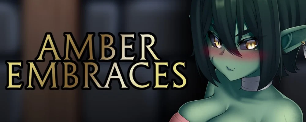 图片[2]-安珀的拥抱 V1.0 Amber Embraces AI汉化步兵版【PC/430M/新作】-乐游二次元
