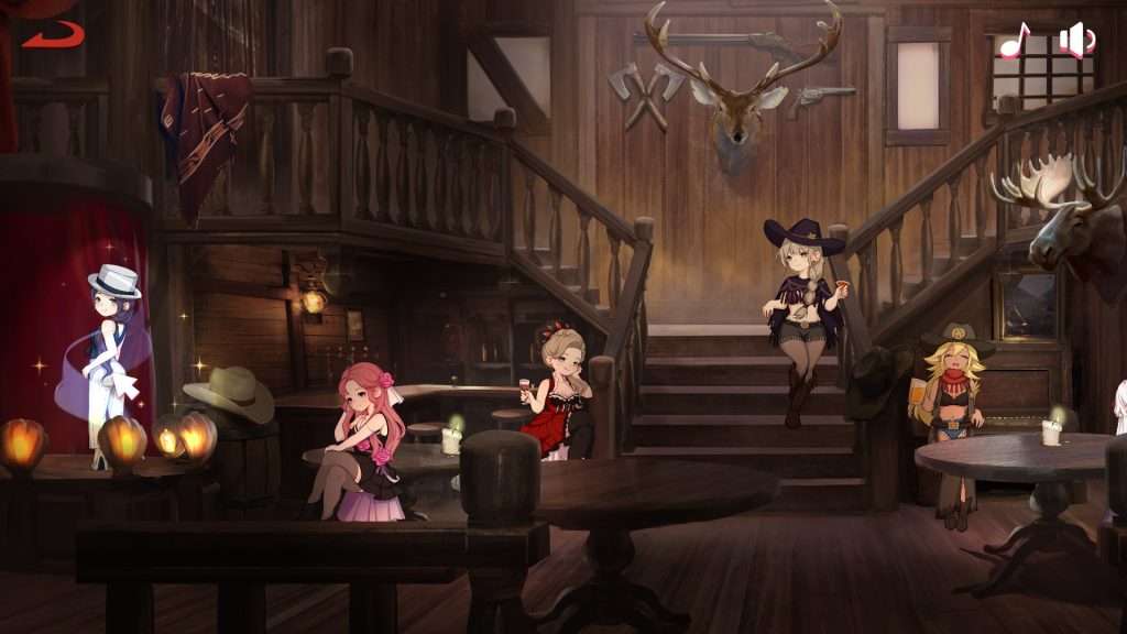 图片[3]-西部甜心 West Sweety – Fair Lady 官方中文版+DLC 【PC/2.6G】-乐游二次元