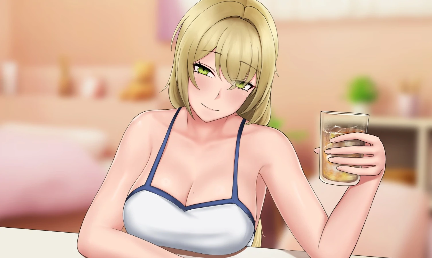 图片[3]-欲望低语-美咲之路 v0.2.1 AI汉化版【PC+安卓/4.3G/更新】-乐游二次元