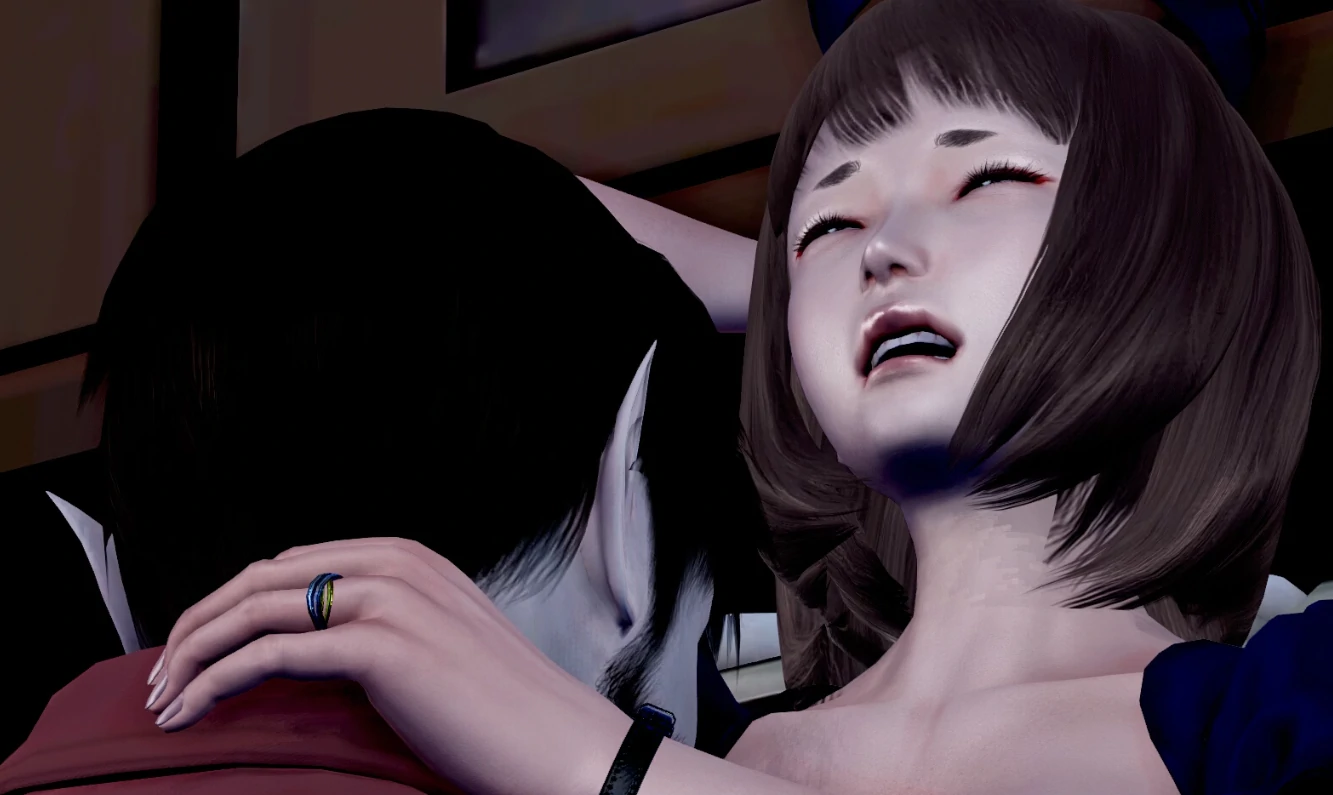 图片[4]-莫尼卡·史密斯的血脉 v0.94 AI汉化版【PC/3.8G/更新】-乐游二次元