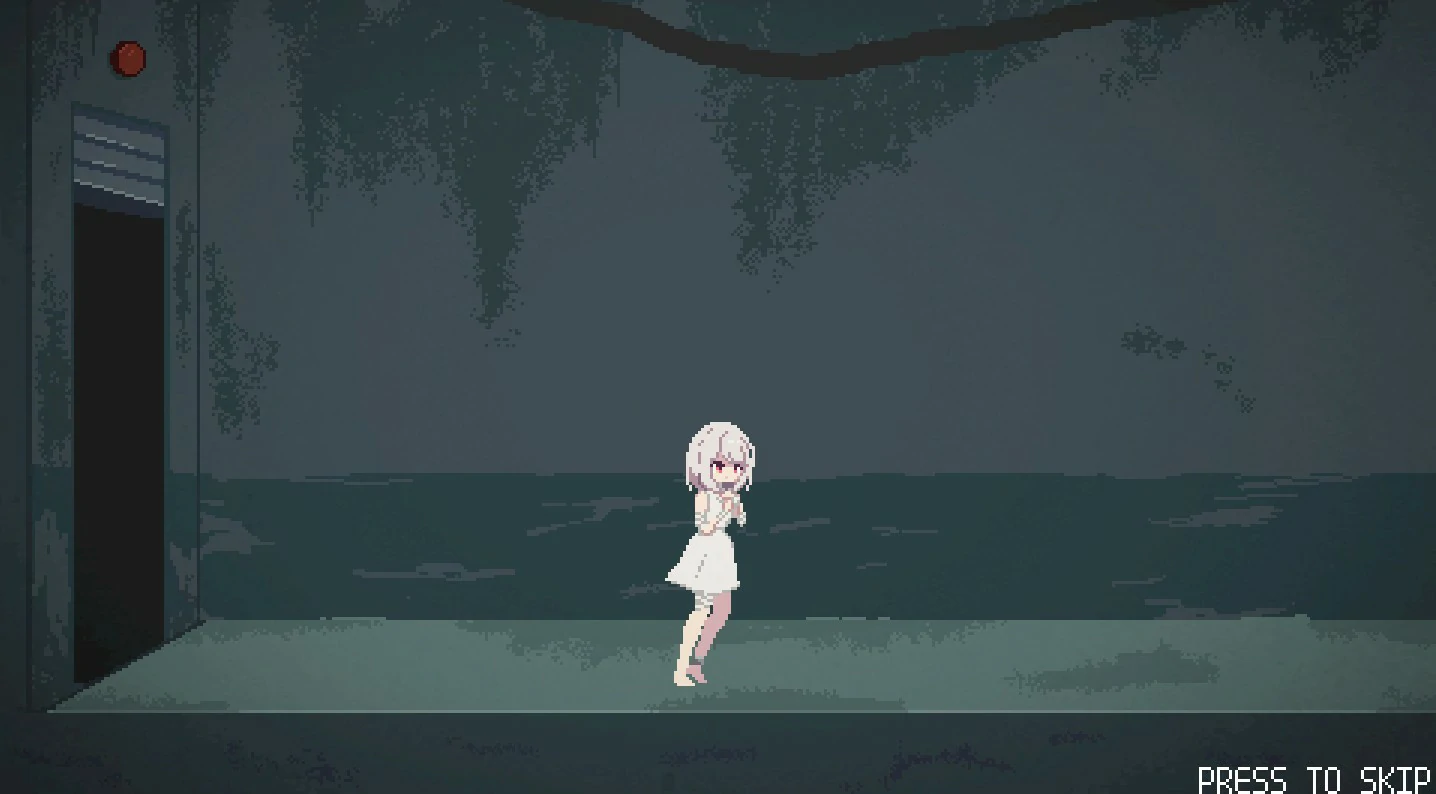 图片[3]-实验体：捉迷藏 V1.0 官方中文版【PC/0.1G】-乐游二次元