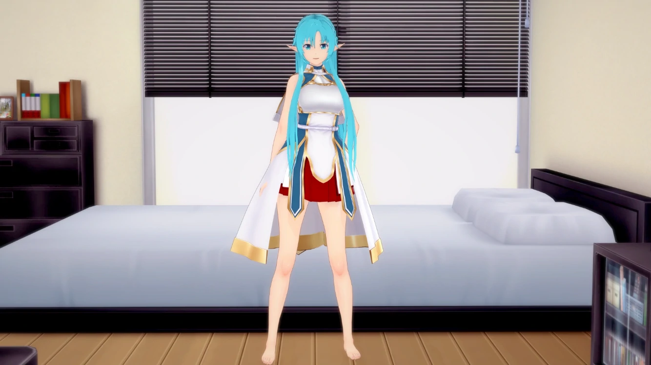 图片[2]-幻想约会v0.55 AI汉化版【PC+安卓/2.21G/更新】-乐游二次元