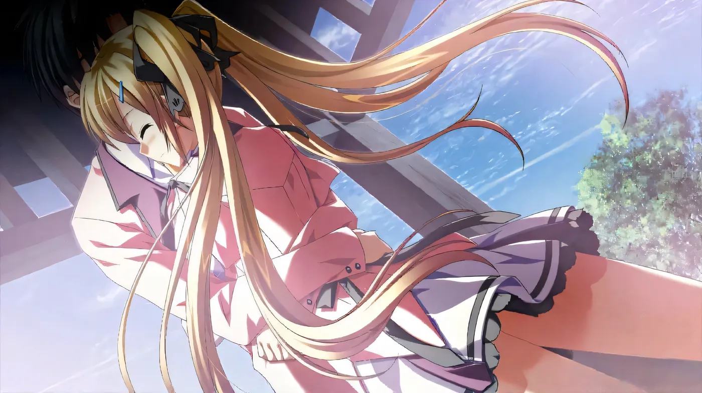 图片[3]-sppl-魔女爱丽丝 第一章 春日已至1+2 官方中文版【PC/5.1G/新作】-乐游二次元