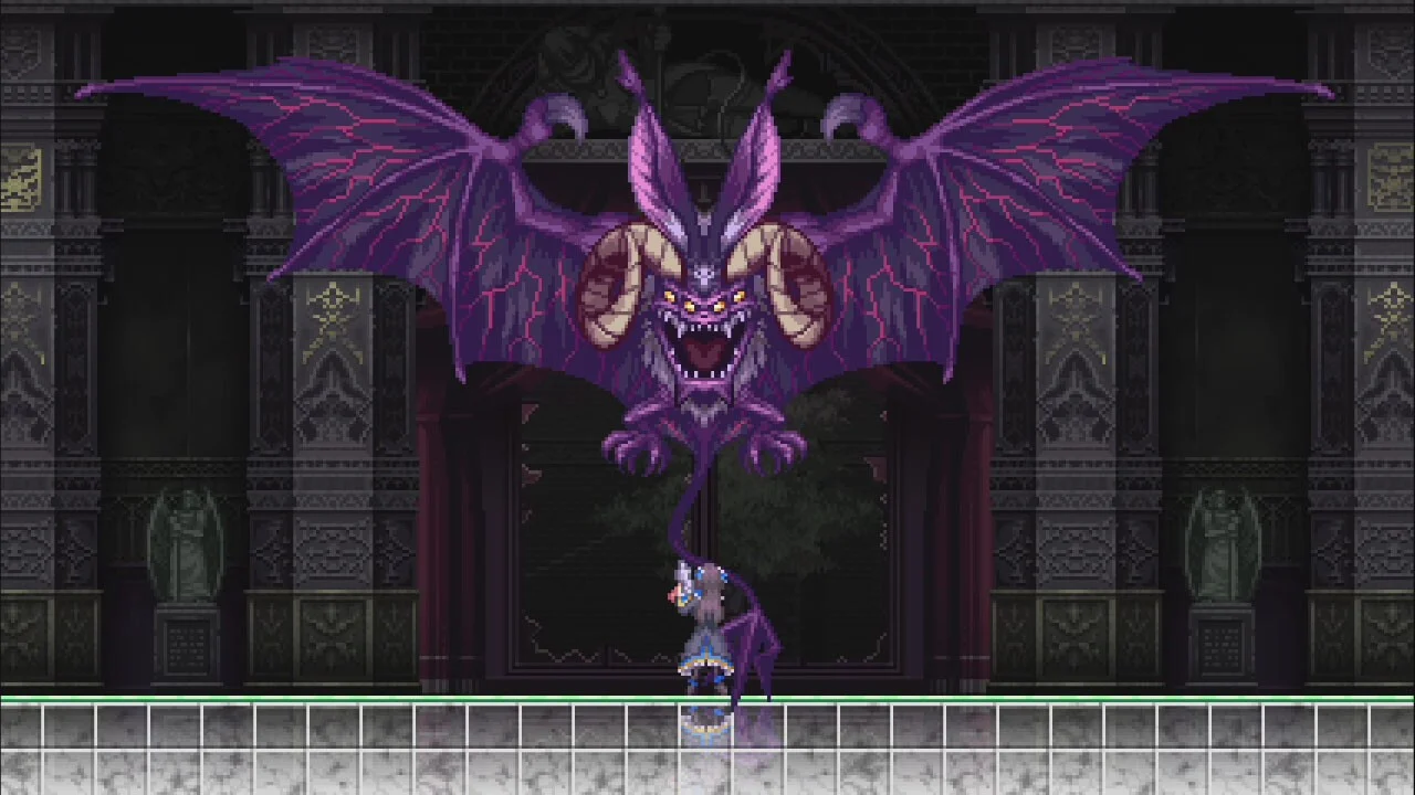 图片[2]-少女魔净 Gal Guardians: Demon Purge V1.10 官方中文【PC/1.9G】-乐游二次元