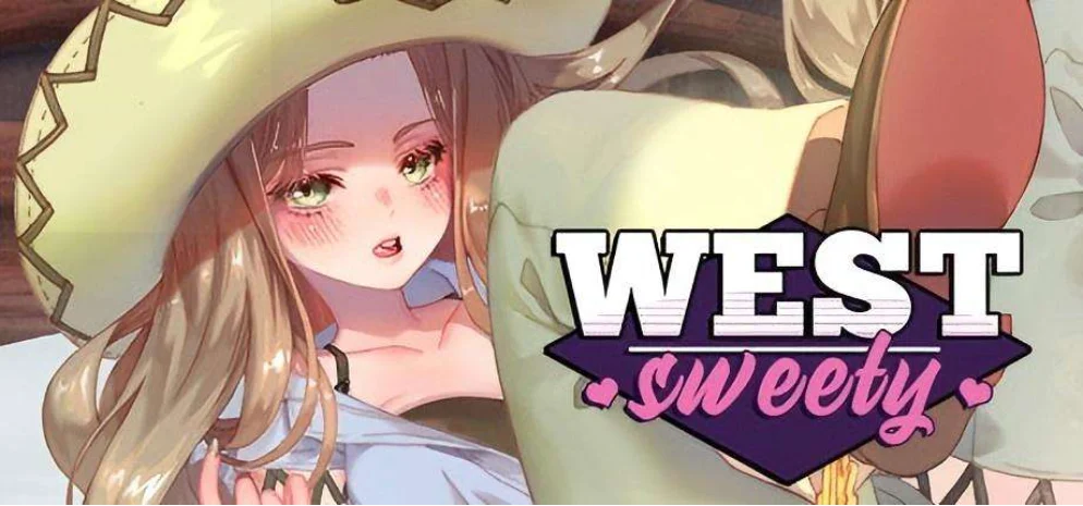 西部甜心 West Sweety – Fair Lady 官方中文版+DLC 【PC/2.6G】-乐游二次元