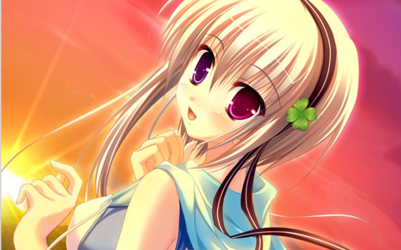 夏梦渚 精翻汉化 【PC/2.4G/新作】-乐游二次元