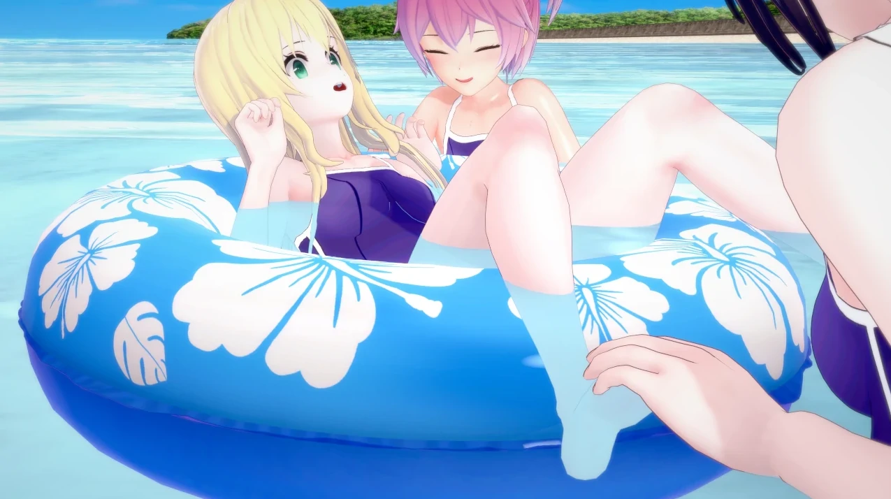 图片[2]-欲望之罪 v0.9.9 AI汉化版【PC+安卓/4.09G/更新】-乐游二次元