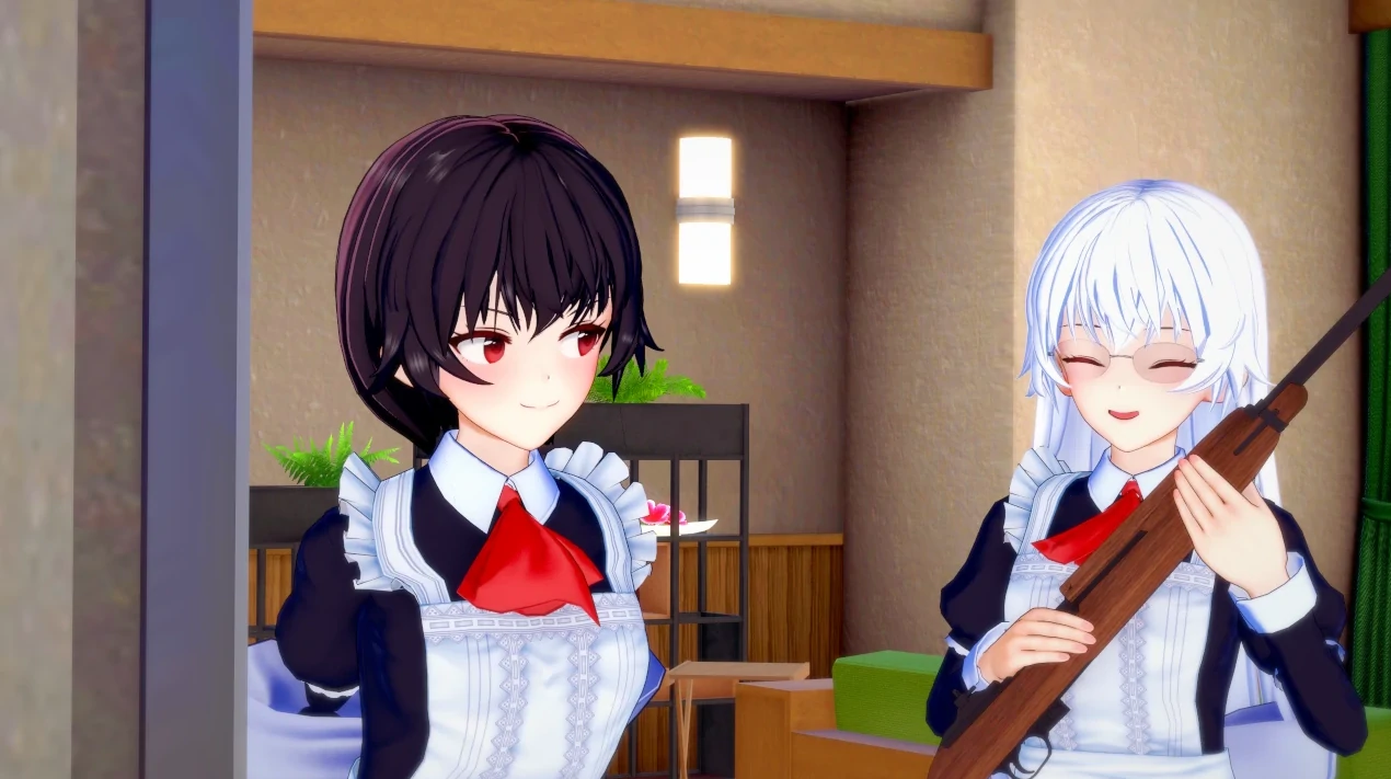 图片[3]-欲望之罪 v0.9.9 AI汉化版【PC+安卓/4.09G/更新】-乐游二次元