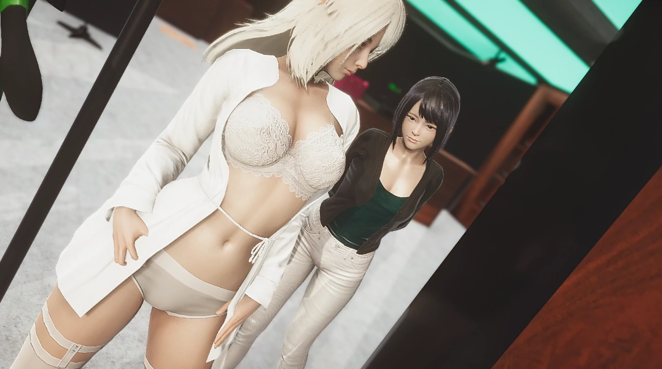 图片[5]-精灵蕾雅v0.7.4 SE AI汉化版【PC/16.7G/更新】-乐游二次元