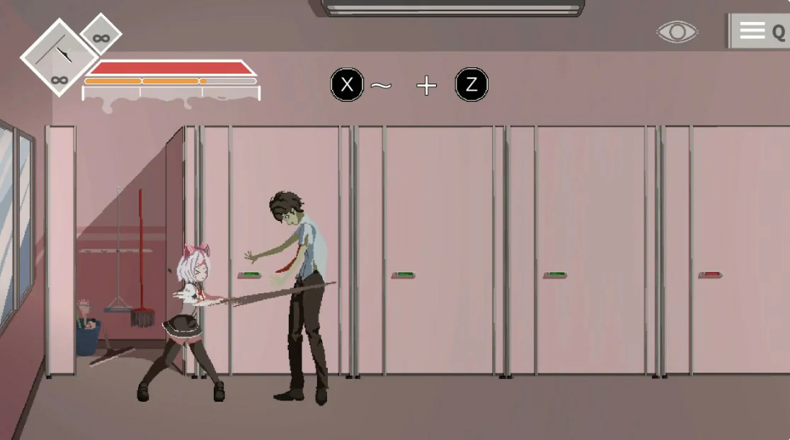 图片[2]-沙哈塔的遇难日v1.06a 官方中文版【PC/1.8G】-乐游二次元