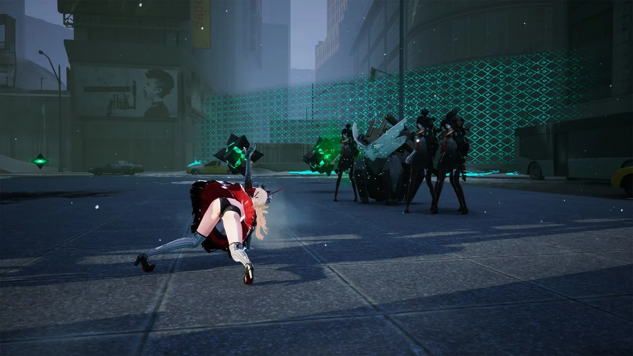 图片[2]-魔道兵装 Mahou Arms v1.0.2516 生肉【PC/13.7G/新作】-乐游二次元