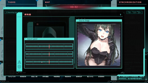 图片[2]-特务朔的秘密行动 v1.0 官方中文版【PC/1G】-乐游二次元