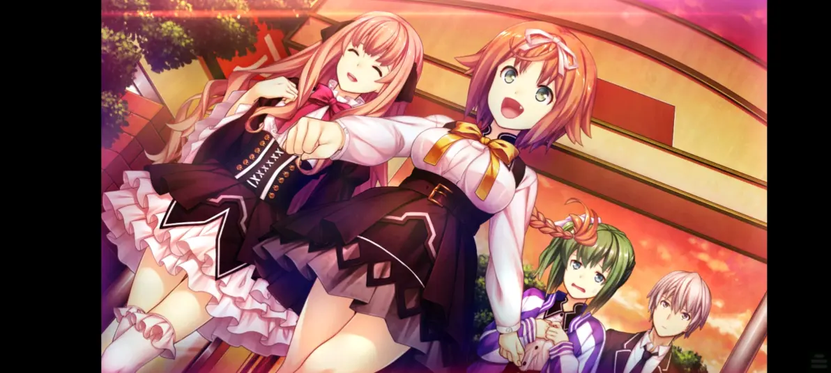图片[3]-ChronoBox 精翻汉化 【PC＋安卓模拟器/3.4G/更新】-乐游二次元