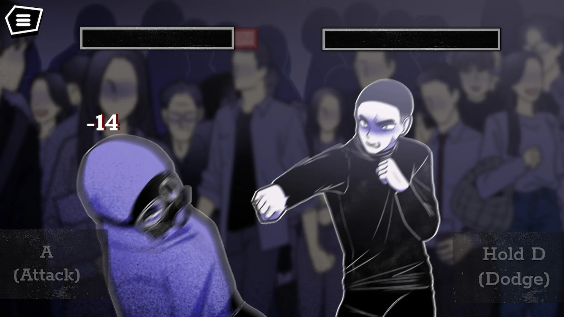 图片[2]-血肉崩裂 Fleshbreak v0.5.00 Deluxe 官方中文 【PC/288M/新作】-乐游二次元