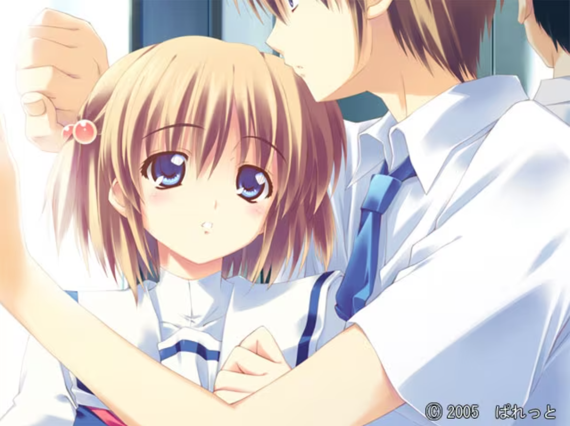 图片[4]-假如明日天放晴 精翻汉化 【PC/1.9G/更新】-乐游二次元