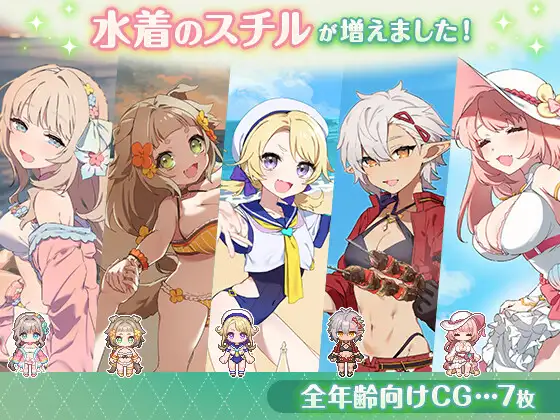 图片[3]-森林小镇～小镇牧场生活~V1.44 AI汉化【PC+安卓/2.1G/更新】-乐游二次元