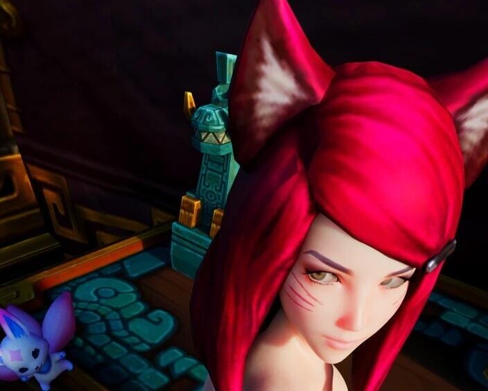 图片[2]-【DH/3D/同人】Idemi 大师 2023-2024年07月 作品更新整合 CG+动画【6.1G】-乐游二次元