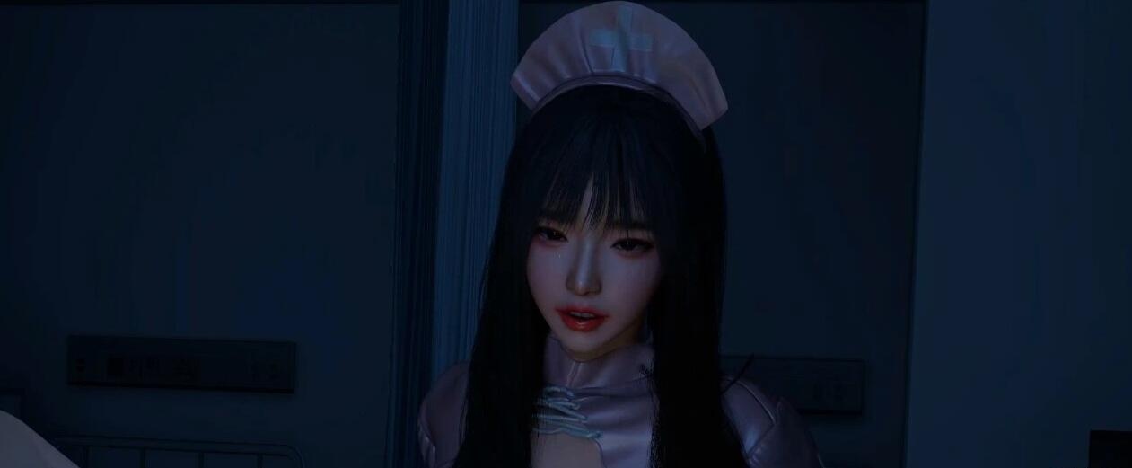 图片[3]-【DH/3D/VAM/同人】永劫无间 玉玲珑+古风+原审申鹤 精品模型动画【5V/6.7G】-乐游二次元