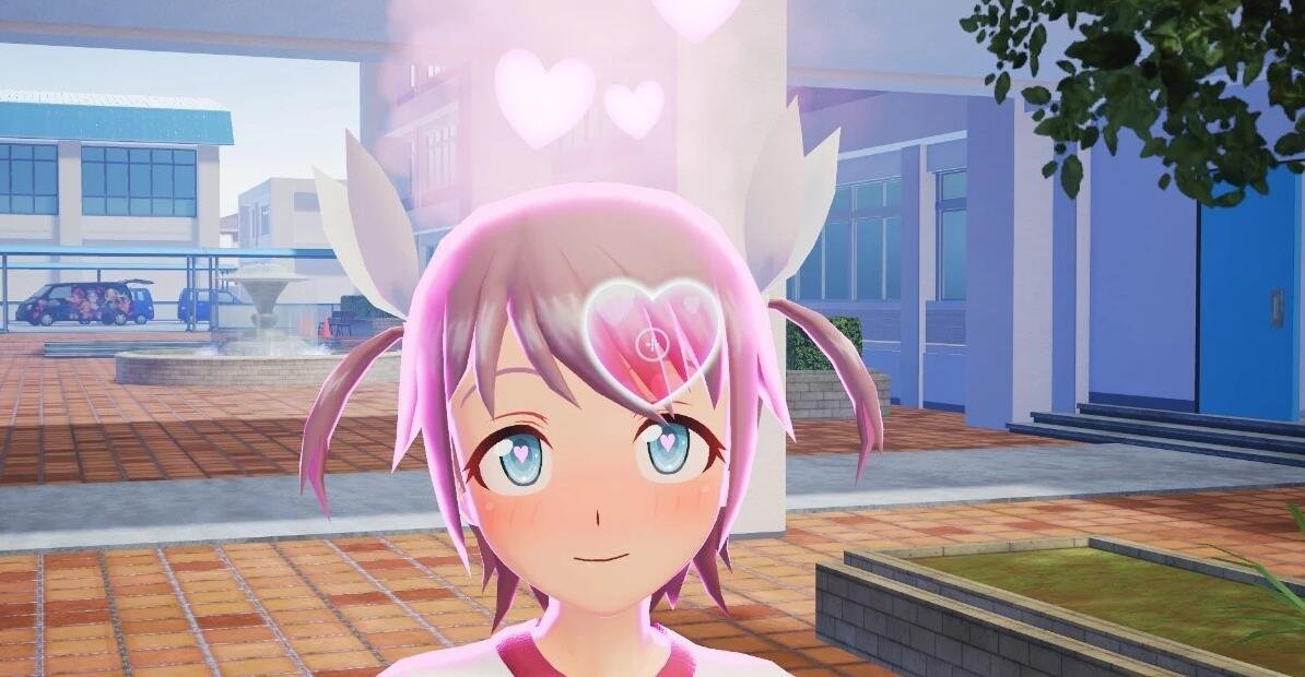 图片[5]-【PC/3D/STG/中文】Gal*Gun 2/少女☆射击2 少女射击2+全果MOD 官方繁体中文版【6.5G】-乐游二次元