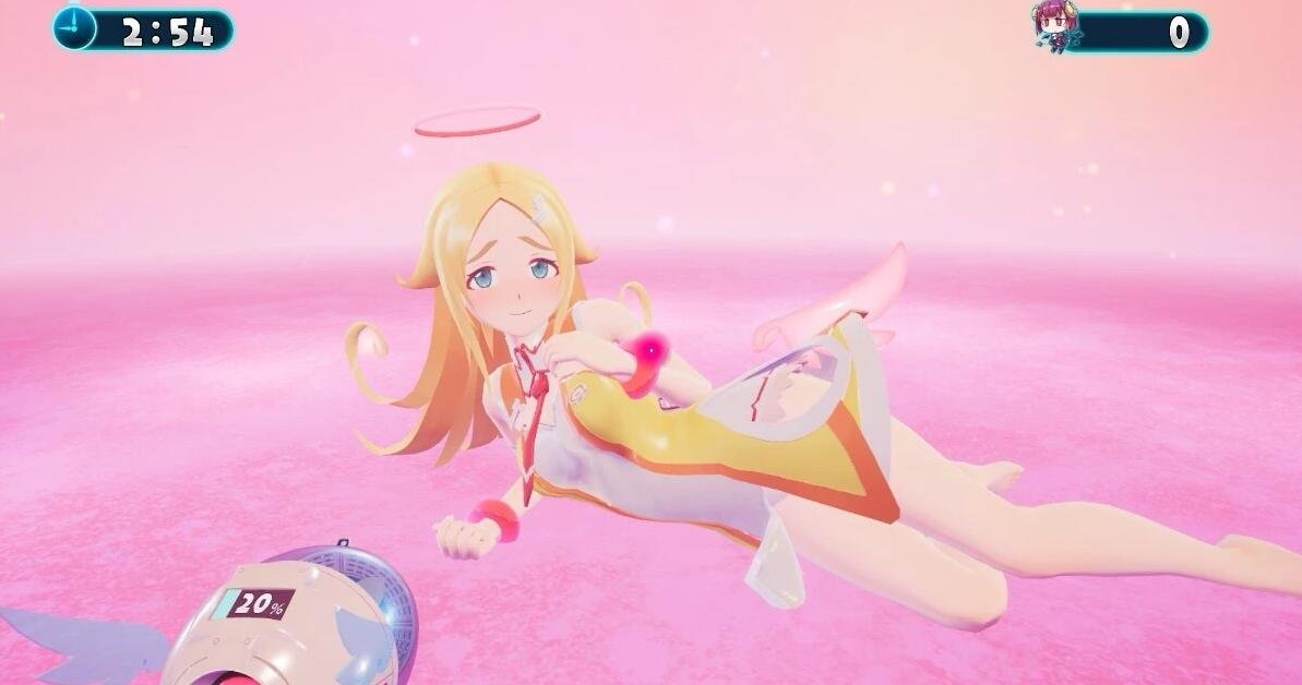 图片[6]-【PC/3D/STG/中文】Gal*Gun 2/少女☆射击2 少女射击2+全果MOD 官方繁体中文版【6.5G】-乐游二次元
