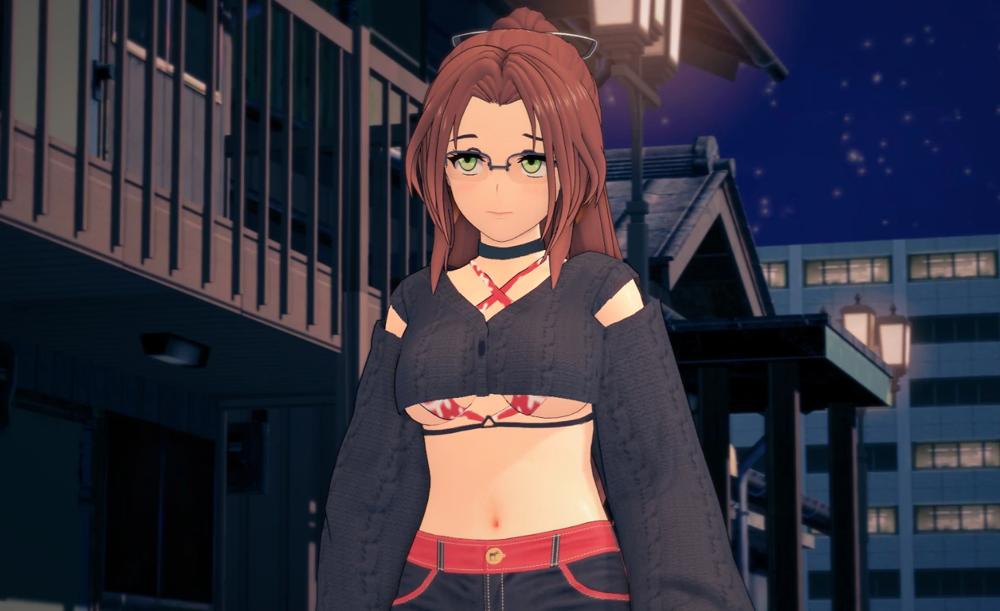 图片[5]-更好的未来 v0.2.2 AI汉化版【PC+安卓/2.6G/更新】-乐游二次元